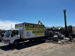 Recycling Services for Junk in Mount Vernon, WA